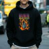 Madeon Amf Band 2024 T shirt 5 Hoodie