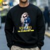 Madonna The Celebration Tour 2024 T Shirt 4 Sweatshirt