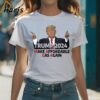 Make Affordable Gas Again President Donald Trump 2024 Shirt 1 Shirt