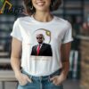 Make The Eclipse Great Again Donald Trump America President T shirt 1 Shirt