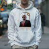 Make The Eclipse Great Again Donald Trump America President T shirt 5 Hoodie