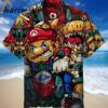 Mario Bros Summer Hawaii Shirt 1 1