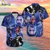 Marvel Finest In Top Guninspired Iron Man Hawaiian Shirt 1 1