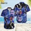 Marvel Finest In Top Guninspired Iron Man Hawaiian Shirt 2 2