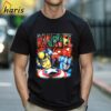 Marvel Movie Stars T shirt Best Gift For Fan 1 Shirt