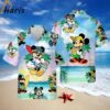 Mickey Aloha Disney Hawaiian Shirt 1 1