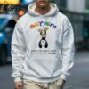 Mickey Autism Seeing The World From Different Angle Disney Shirt 5 Hoodie