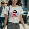 Mickey Castle Balloon Disney Vacay Mode Shirt 2 Shirt