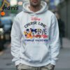 Mickey Friends Disney Cruise Line Family Vacation Shirt 5 Hoodie