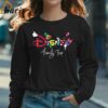 Mickey Friends Disney Family Trip T shirt 3 Long sleeve shirt
