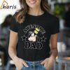Mickey Goofy Awesome Dad T Shirt 1 Shirt