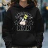 Mickey Goofy Awesome Dad T Shirt 5 Hoodie