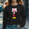Mickey Mouse 1 Dad Disney Fathers Day T shirt 3 Long sleeve shirt