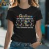 Mickey Mouse Autism Its Not A Disability Its A Different Ability Shirt 2 Shirt