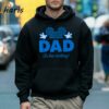 Mickey Mouse Dad In The Making Fathers Day T Shirt 5 Hoodie