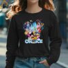 Mickey and Friends Frozen Encanto on Ice Disney Shirt 3 Long sleeve shirt