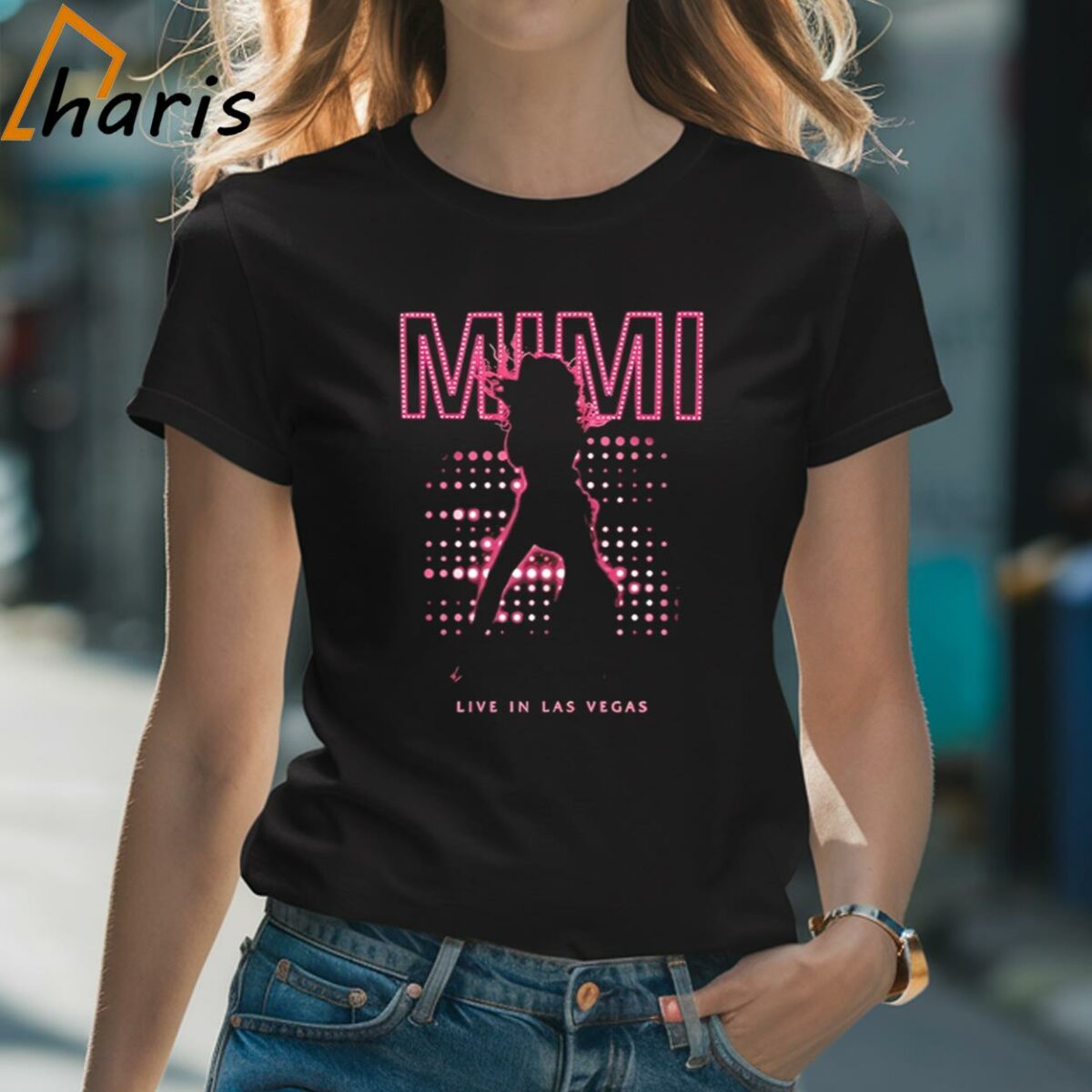 Mimi Live In Las Vegas 2024 Shirt 2 Shirt
