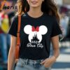 Minnie Mouse Girls Trip 2024 Disney Shirt 1 Shirt