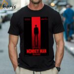 Monkey Man 2024 Movie Shirt 1 Shirt