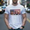 Morgan Wallen Zach Bryan Donald Trump All Of My Favorite Men Go To Jail T shirt 2 Shirt