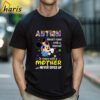 Mouse Autism Awareness Puzzle Piece Mothers Day Disney T shirt 1 Shirt