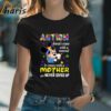 Mouse Autism Awareness Puzzle Piece Mothers Day Disney T shirt 2 Shirt