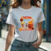 Movie Living the Dream The Garfield T shirt 1 Shirt