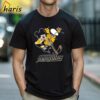 NHL Pittsburgh Penguins Mickey Mouse Disney Hockey T shirt 1 Shirt