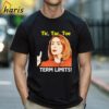Nancy Pelosi Tic Tac Toe Term Limits Shirt 1 Shirt