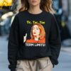 Nancy Pelosi Tic Tac Toe Term Limits Shirt 3 Sweatshirt