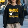 Nando Called Game Fernando Tatis Jr Signature T shirt 3 Sweatshirt