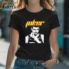 Nikola Jokic 6 Joker Card Denver Nuggets Basketball Graphic Shirt 2 Shirt