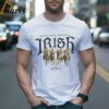 Notre Dame Irish Football 2024 Shirt 2 Shirt