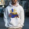Nuclear Family The Simpsons and Fallout Shirt 5 Hoodie