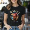 Official Corito Louisville Love T shirt 1 Shirt