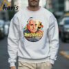 Omnishambles Justice Michael Lee Term Used To Describe Shirt 3 Sweatshirt