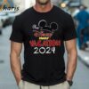 Our Disney Family Vacation 2024 Shirt 1 Shirt