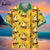 Parot Cricket Hawaiian Shirt 2 2