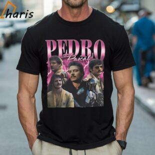 Pedro Pascal Oberyn Martell Game of Thrones Movie Shirt 1 Shirt