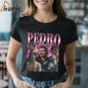Pedro Pascal Oberyn Martell Game of Thrones Movie Shirt 2 Shirt