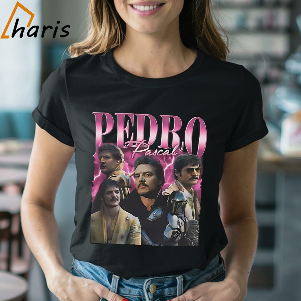 Pedro Pascal Oberyn Martell Game of Thrones Movie Shirt