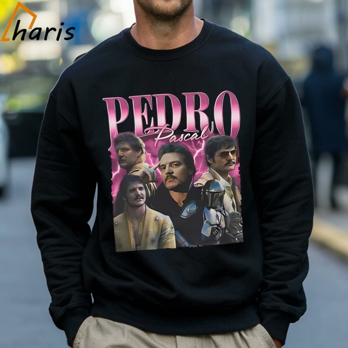 Pedro Pascal Oberyn Martell Game of Thrones Movie Shirt 4 Sweatshirt