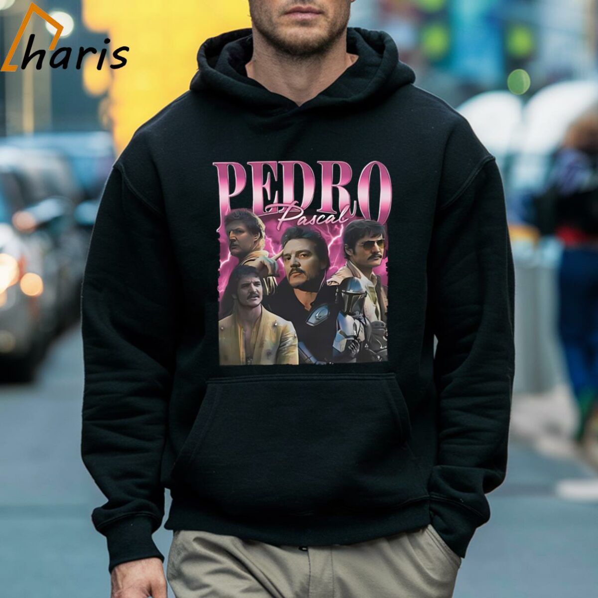 Pedro Pascal Oberyn Martell Game of Thrones Movie Shirt 5 Hoodie