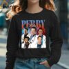 Perry Cox Scrubs Movie T shirt 3 Long sleeve shirt