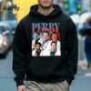 Perry Cox Scrubs Movie T shirt 5 Hoodie