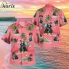Pink Darth Vader Summer Time Hawaiian Shirt 1 1