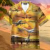 Planes Sunset Hawaiian Shirt 2 2