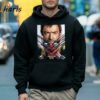 Poster Of Dealpool And Wolverine T shirt 5 Hoodie
