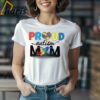 Proud Autism Mom Autism Awareness Shirt 1 Shirt
