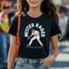 Ranger Suarez Mister Rager Philadelphia Phillies Baseball Graphic Shirt